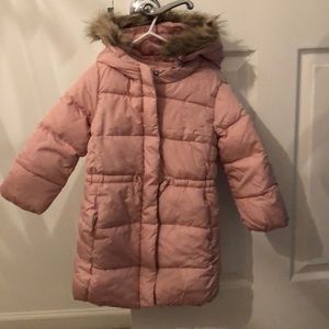 Gap Kids Winter Coat